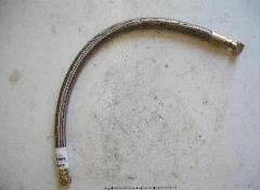 2XM22X15X620 - Injection pipe 215x215