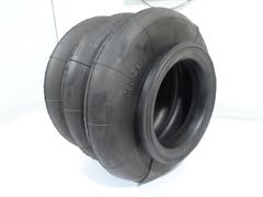 3PE280 - Air spring bellows rear CREDO 2 girdle hoop 215x215