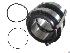 803750b - Wheel bearing 0 70x70