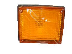 13721000 - Hátsó irányjelző lámpa narancssárga 215x215