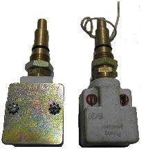 138142600021 - Heat sensor TW550.03 215x215