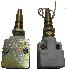 138142600021 - Heat sensor TW550.03 0 70x70