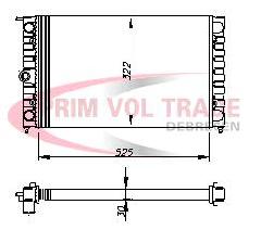 PVT00051924 - Water cooler- VW 215x215