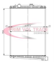 PVT00053287 - Vízhűtő-DAF, SOLARIS U12 215x215