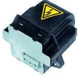 14845C - Ignition coil DW/TH 24V 215x215