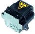 14845C - Ignition coil DW/TH 24V 0 70x70
