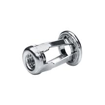 7570600000 - Split Blind Rivet Nuts M 6 - Steel 215x215