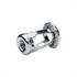 7570600000 - Split Blind Rivet Nuts M 6 - Steel 0 70x70
