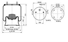 1DK22E6 -  215x215