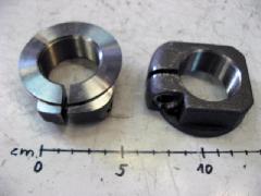 S0870037000 - STEERING SPINDLE NUT 215x215