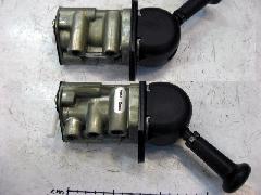 S1102662000 - Hand brake valve mounting 215x215