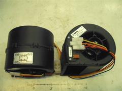 008B37C42D - Páramentesítö ventilátor 24V 215x215