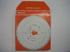 BLU8 -  215x215