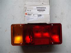 70021401 - Hátsó lámpa bal IVECO DAILY 215x215