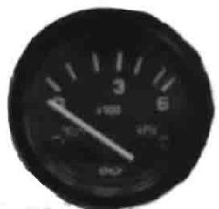 38008722002 - Oil pressure gauge 215x215