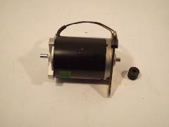 21319A - Electric motor 24 V 215x215