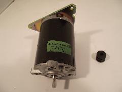 21317A - Electric motor 24 V 215x215