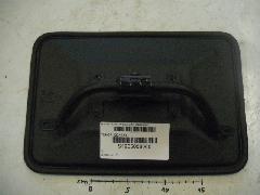 S1905008000 - INNER MIRROR FLAT 215x215