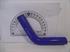 30150X150X60 - Silicone hose, shaped 30/150X150 60° 0 70x70