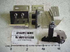S1790005600 - Lamp frame lock, left 215x215