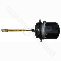 GMP9253210000H - (GMP) SI£OWNIK HAMULCA T24/24 MAN TY£ 215x215