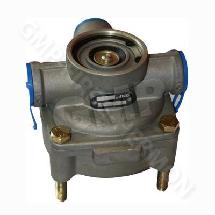 GMP9730010100H - Relay valve 215x215