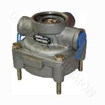 GMP9730010200H - Relay valve 215x215