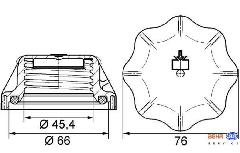 8MY376742311 - Cap, radiator 215x215