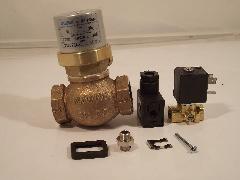 993373360019 - Water valve CREDO, SOR 215x215