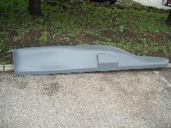 S1501802000 - Front cover with gutters 215x215