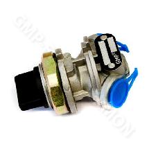 GMP4630360000H - SHUT-OFF VALVE 215x215