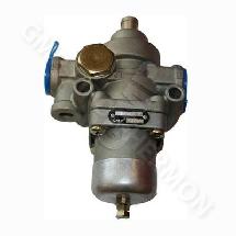 GMP9753000140H - PRESSURE REGULATOR 215x215