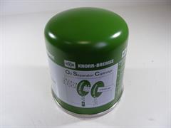 K039454X00 - Légszárító patron olajleválasztós Knorr - Bremse 215x215