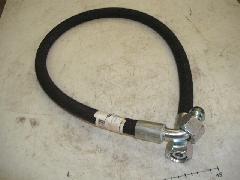 S1104216115 - Hidraulics pipe 216X1150 mm 215x215
