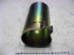 42028A - Exhaust pipe 215x215