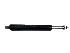 MP103IM5501 - Gas spring 4001 0 70x70