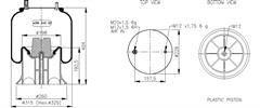 ABM24232A05 -  215x215
