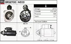 DRS2700 -  215x215