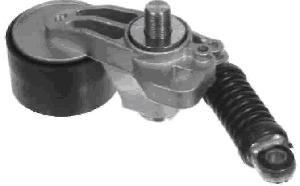 PVTEF0003 - Belt tensioner 215x215