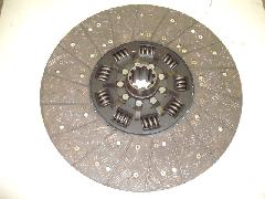 1878023731 - Clutch disc 430 mm Agyprofil:50,4x41-10N fogszám 215x215