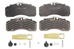K046771K50 - Brake Pad Kit 215x215