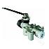 GMPSV1361H - LEVELLING VALVE - SHORT ARM 0 70x70