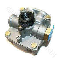 GMP9730110500H - Relay valve 215x215