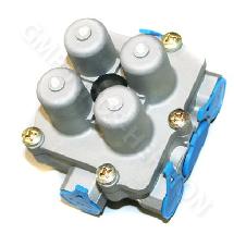 GMP9347140100H - Six circuit protection valve 215x215