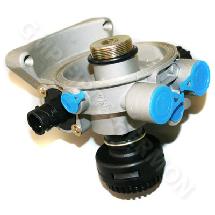GMP4324100340H - AIR DRYER 13 BAR IVECO 24V 215x215